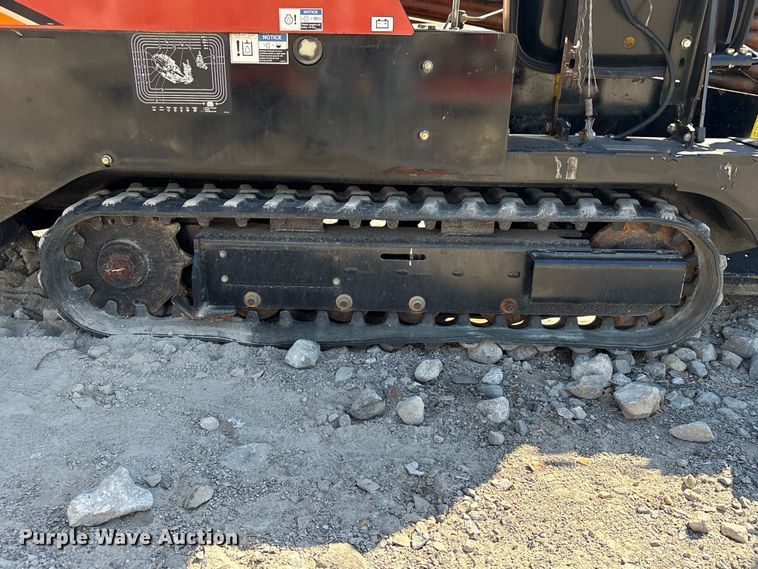 image for item YA3260 2019 Ditch Witch JT5 directional boring unit