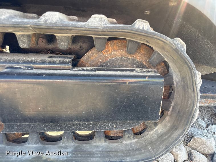 image for item YA3260 2019 Ditch Witch JT5 directional boring unit