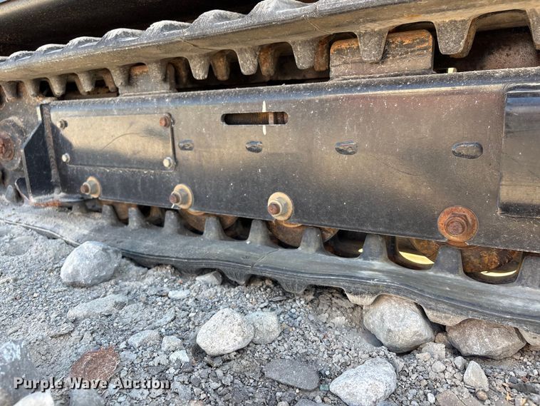 image for item YA3260 2019 Ditch Witch JT5 directional boring unit