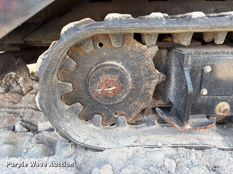 image for item YA3260 2019 Ditch Witch JT5 directional boring unit