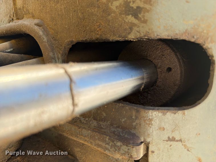 image for item YA3277 2011 Wacker Neuson Roller RT trench compactor