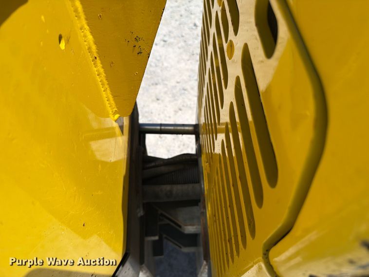 image for item YA3277 2011 Wacker Neuson Roller RT trench compactor