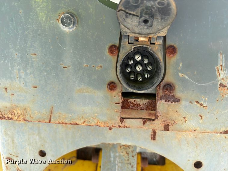 image for item YA3277 2011 Wacker Neuson Roller RT trench compactor