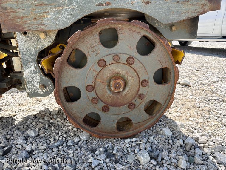 image for item YA3277 2011 Wacker Neuson Roller RT trench compactor