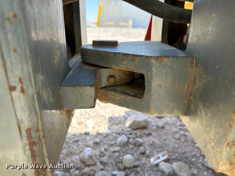 image for item YA3278 2014 Wacker Neuson RTSC2 trench compactor