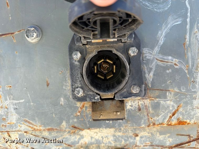 image for item YA3278 2014 Wacker Neuson RTSC2 trench compactor