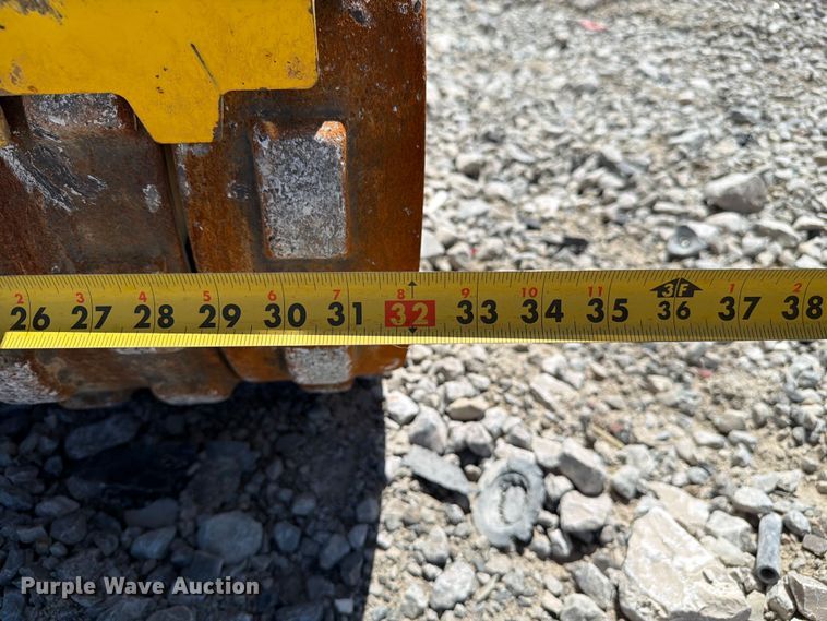 image for item YA3278 2014 Wacker Neuson RTSC2 trench compactor