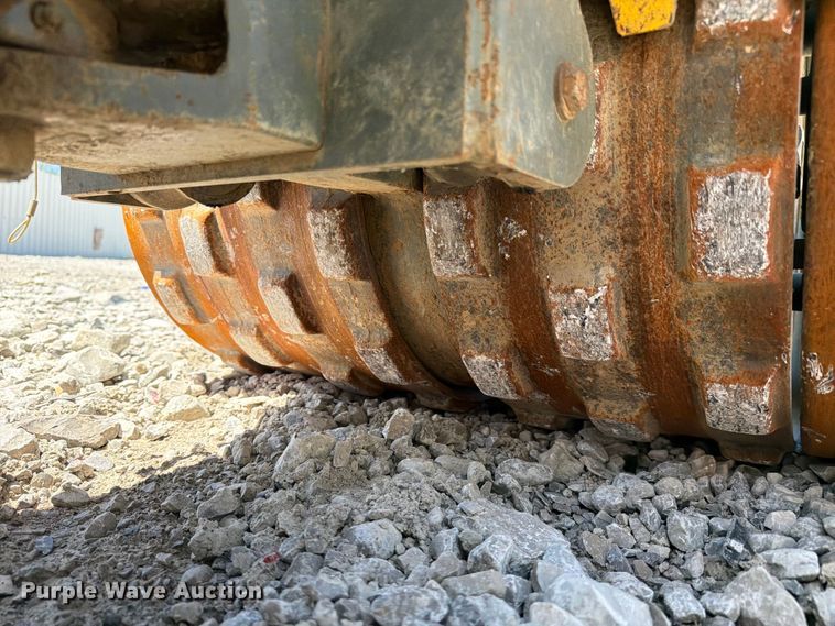 image for item YA3278 2014 Wacker Neuson RTSC2 trench compactor