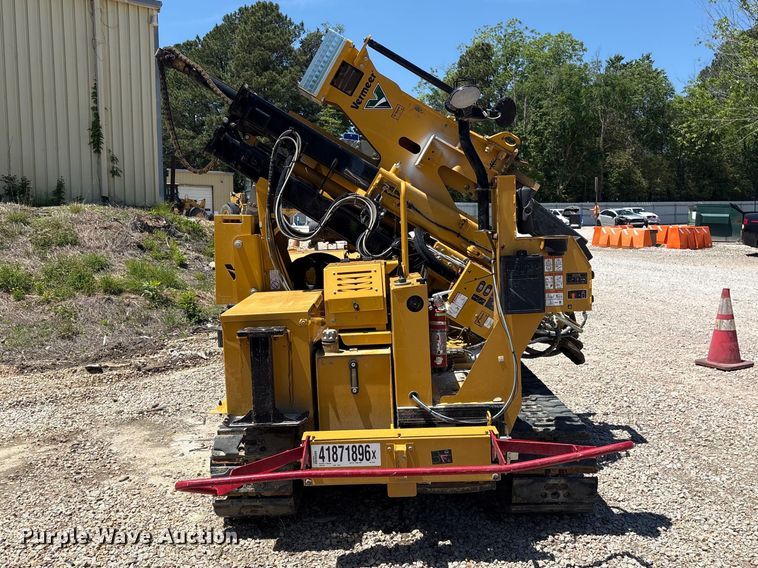 image for item YA3356 2023 Vermeer PD10R pile driver