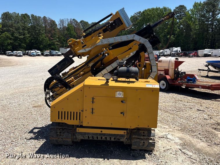 image for item YA3356 2023 Vermeer PD10R pile driver