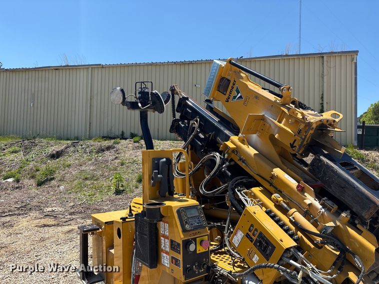 image for item YA3356 2023 Vermeer PD10R pile driver