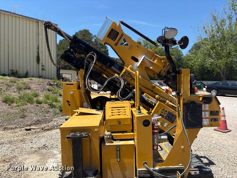 image for item YA3356 2023 Vermeer PD10R pile driver