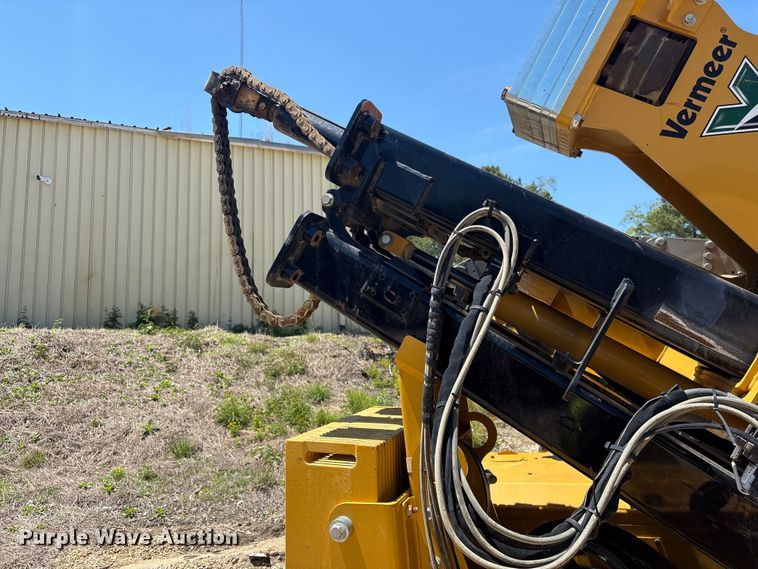 image for item YA3356 2023 Vermeer PD10R pile driver