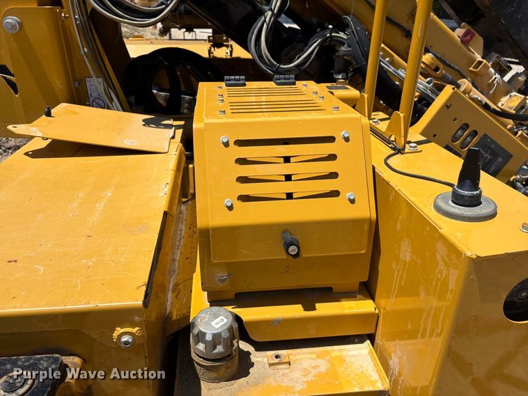 image for item YA3356 2023 Vermeer PD10R pile driver