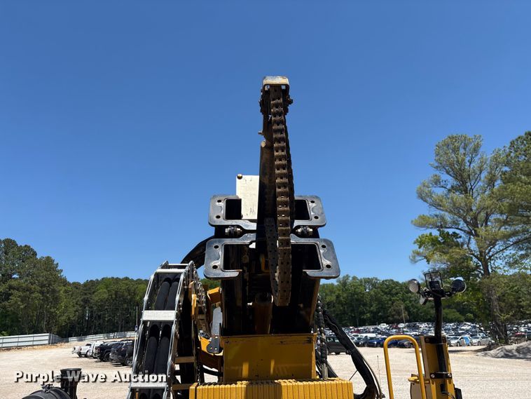 image for item YA3356 2023 Vermeer PD10R pile driver