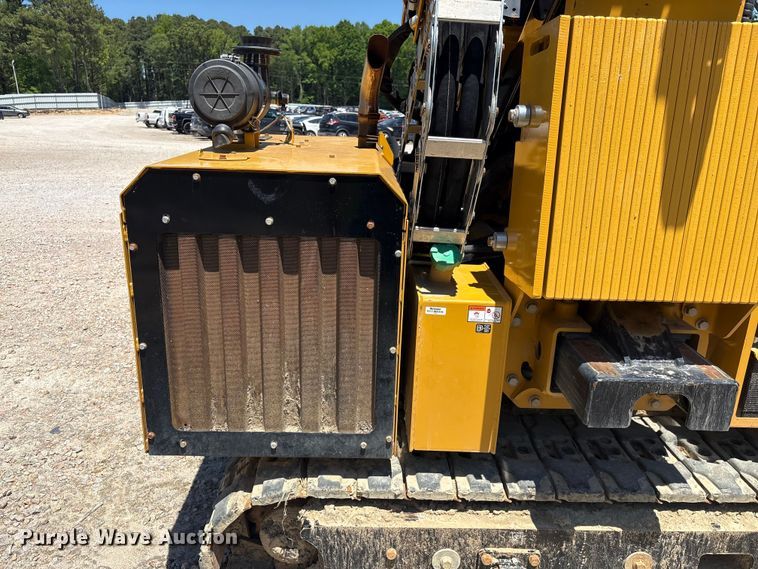 image for item YA3356 2023 Vermeer PD10R pile driver