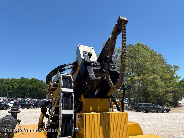 image for item YA3356 2023 Vermeer PD10R pile driver