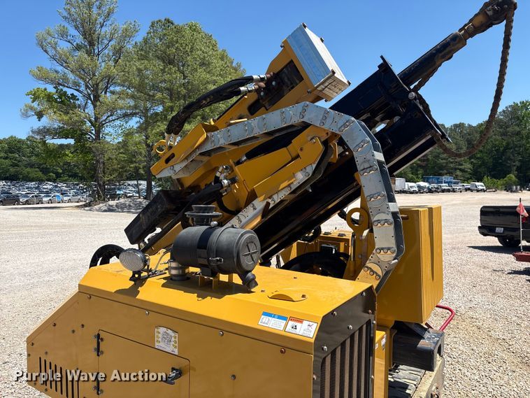 image for item YA3356 2023 Vermeer PD10R pile driver