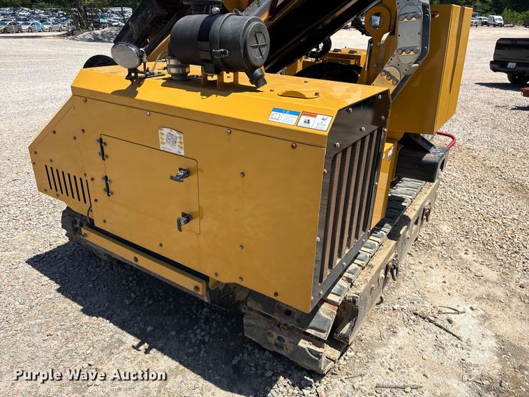 image for item YA3356 2023 Vermeer PD10R pile driver