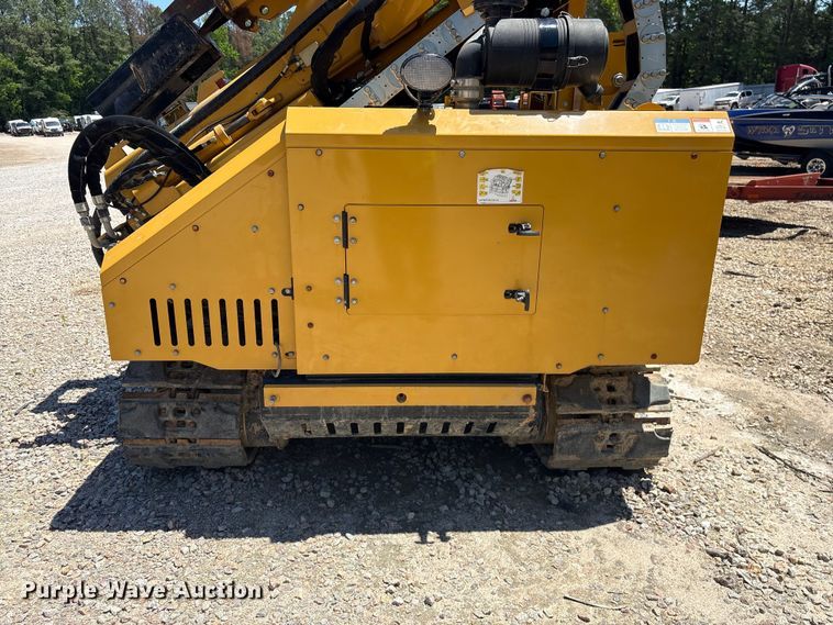 image for item YA3356 2023 Vermeer PD10R pile driver