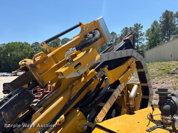 image for item YA3356 2023 Vermeer PD10R pile driver
