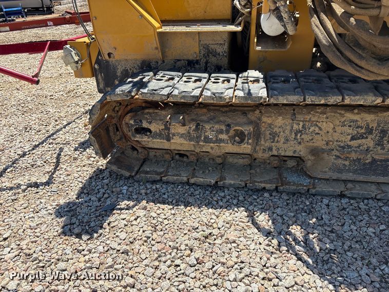 image for item YA3356 2023 Vermeer PD10R pile driver