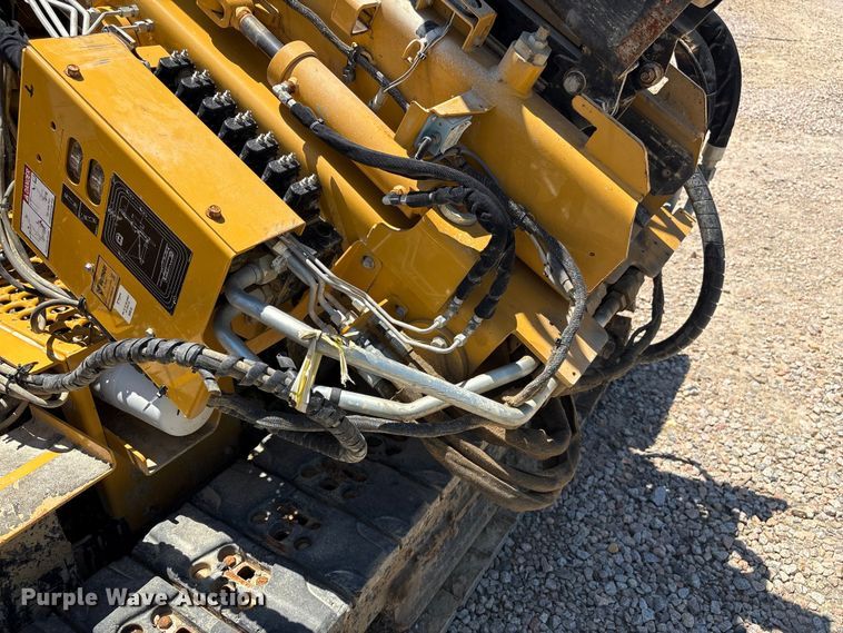 image for item YA3356 2023 Vermeer PD10R pile driver