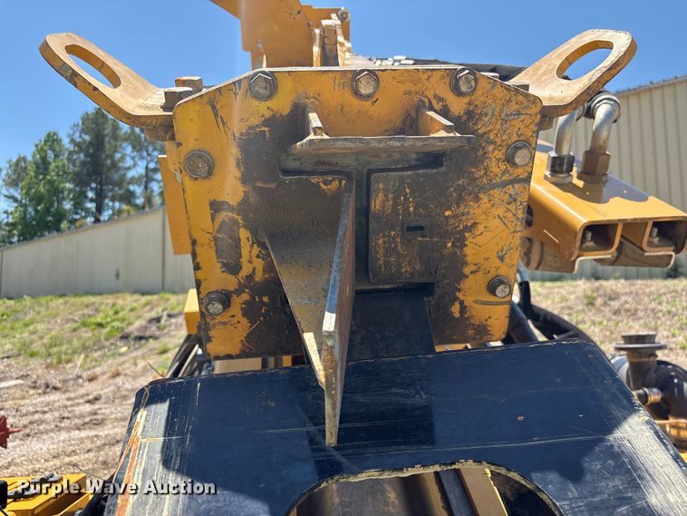 image for item YA3356 2023 Vermeer PD10R pile driver