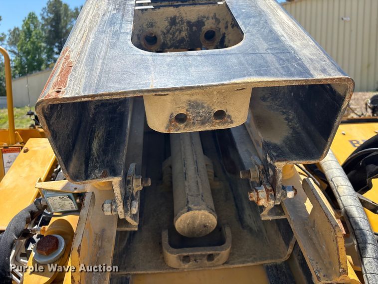 image for item YA3356 2023 Vermeer PD10R pile driver
