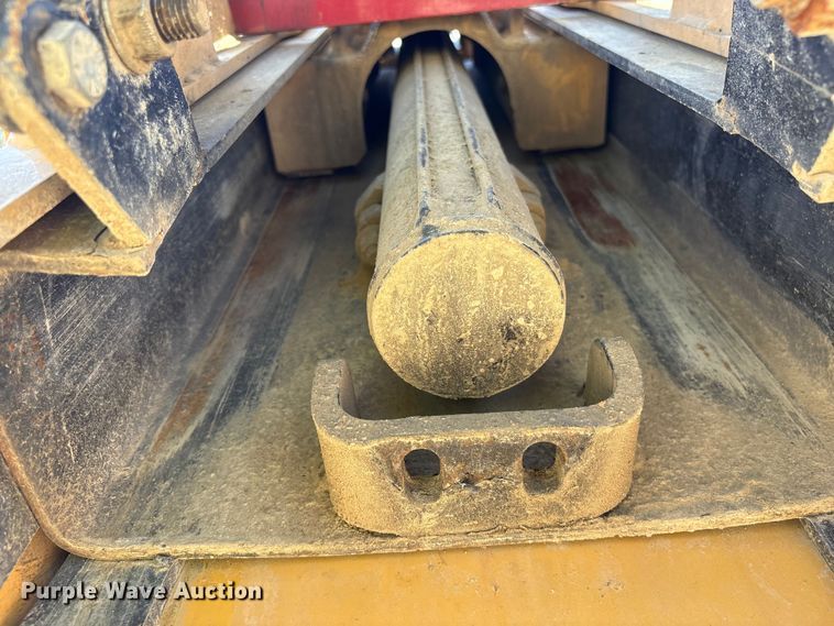 image for item YA3356 2023 Vermeer PD10R pile driver