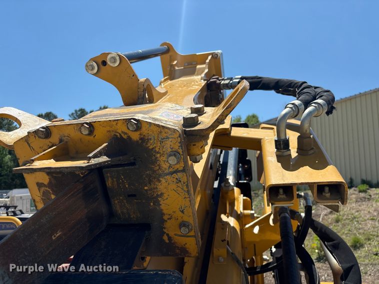 image for item YA3356 2023 Vermeer PD10R pile driver