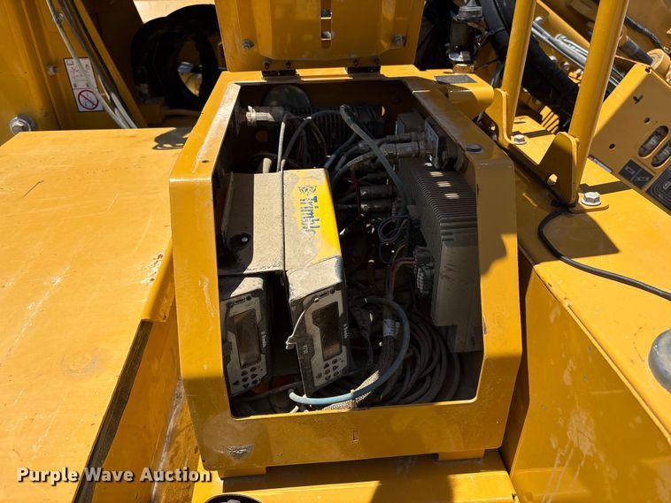 image for item YA3356 2023 Vermeer PD10R pile driver