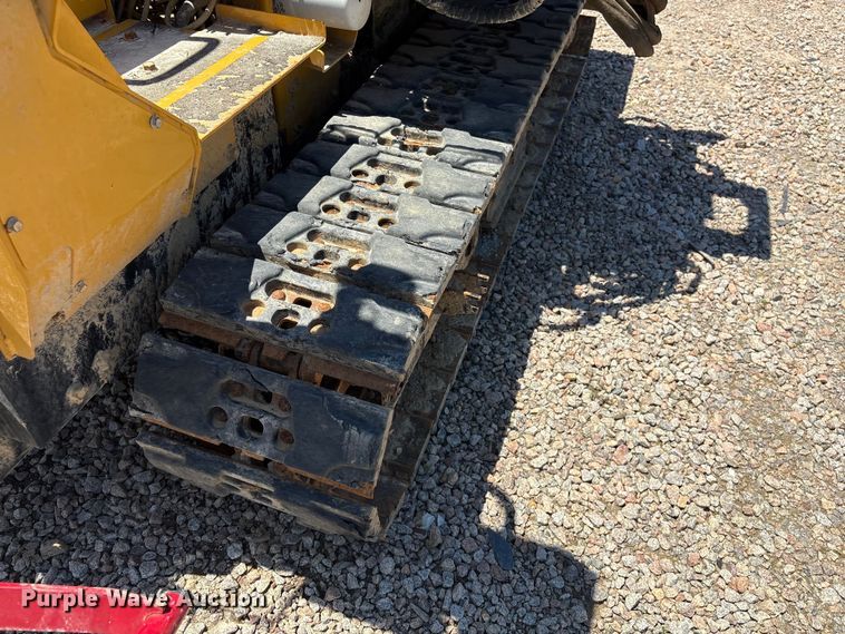 image for item YA3356 2023 Vermeer PD10R pile driver