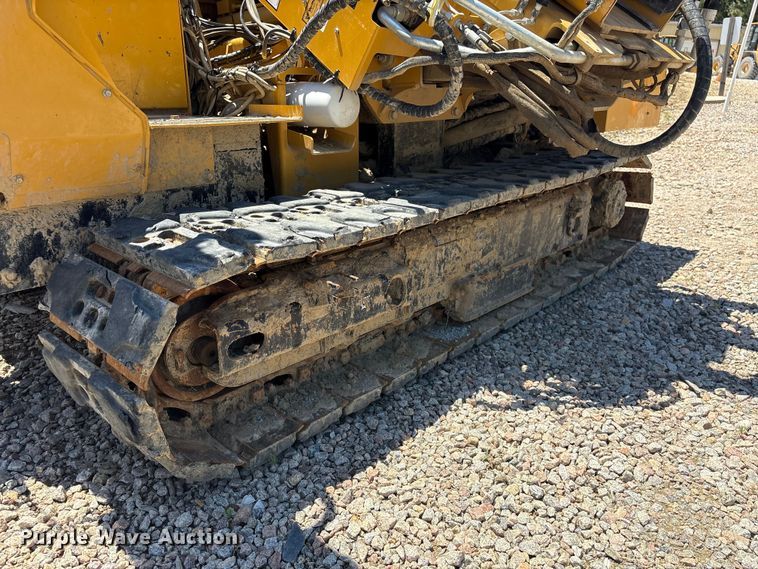 image for item YA3356 2023 Vermeer PD10R pile driver