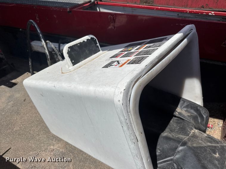 image for item YA3425 2021 Peterbilt 348 digger derrick truck