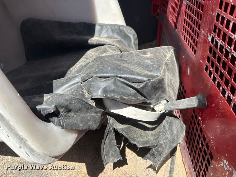 image for item YA3425 2021 Peterbilt 348 digger derrick truck