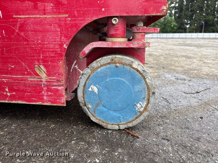 image for item YA3476 2019 MEC 1330SE scissor lift