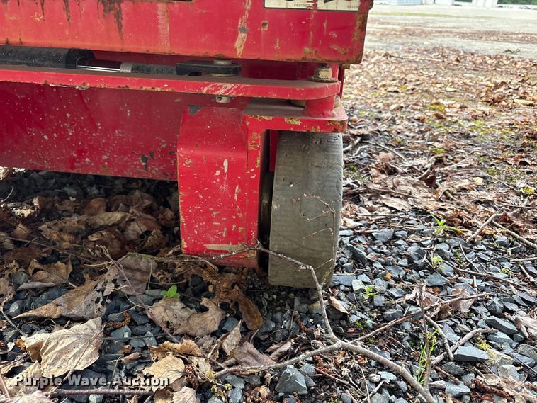 image for item YA3477 2019 MEC 1330SE scissor lift