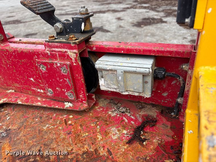 image for item YA3479 2019 MEC 1330SE scissor lift