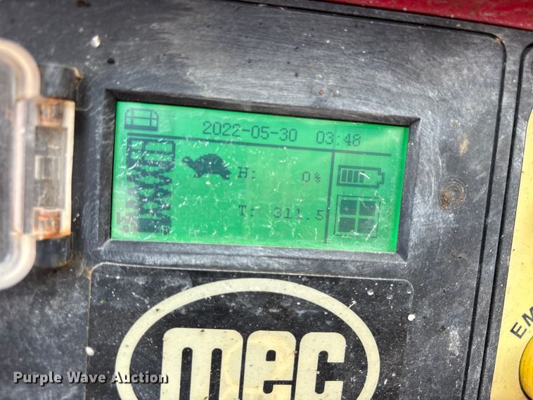 image for item YA3479 2019 MEC 1330SE scissor lift