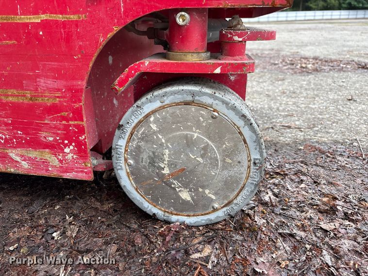 image for item YA3479 2019 MEC 1330SE scissor lift