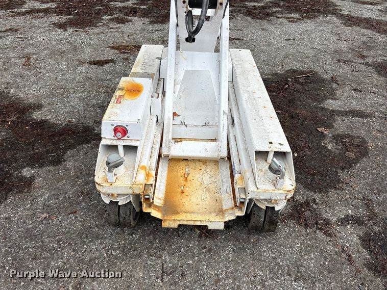 image for item YA3482 Hi-Brid Lift 1230 scissor lift