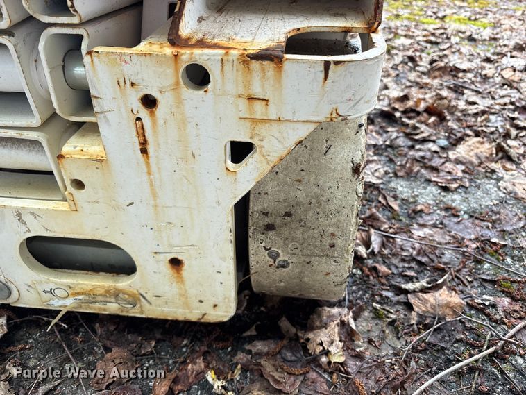 image for item YA3482 Hi-Brid Lift 1230 scissor lift