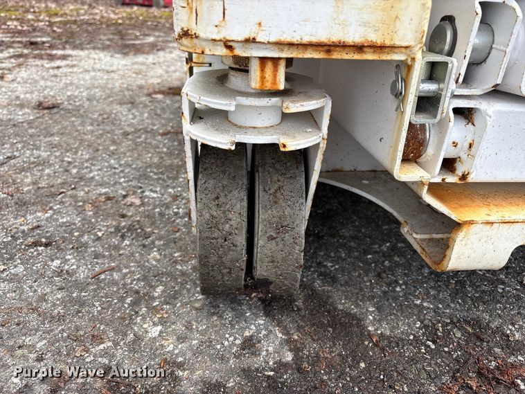 image for item YA3483 Hi-Brid lifts 1230 scissor lift