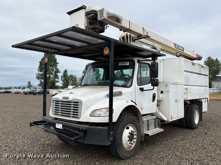 2018-freightliner-business-class-m2-bucket-boom-truck #1490267
