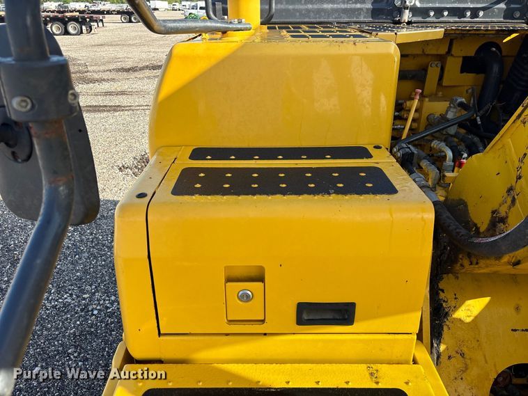 image for item YA3576 2022 Komatsu PC170LC-11 excavator