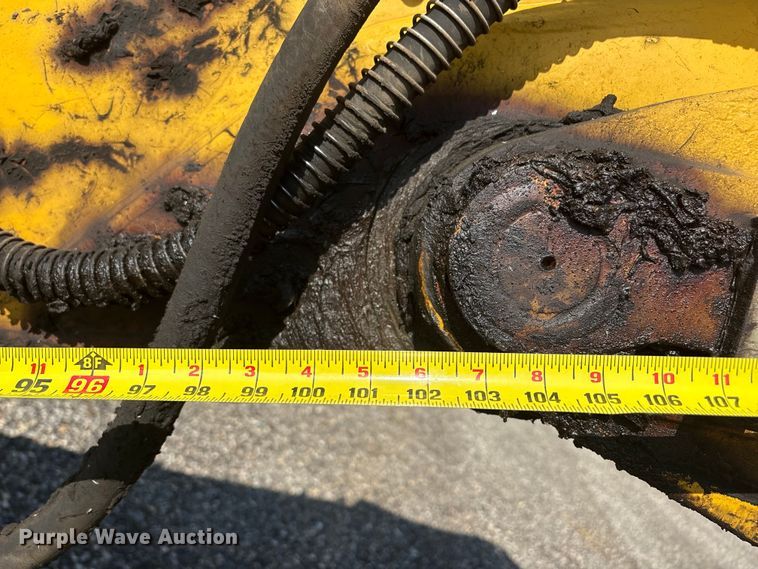 image for item YA3576 2022 Komatsu PC170LC-11 excavator