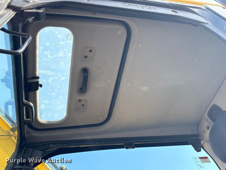 image for item YA3576 2022 Komatsu PC170LC-11 excavator