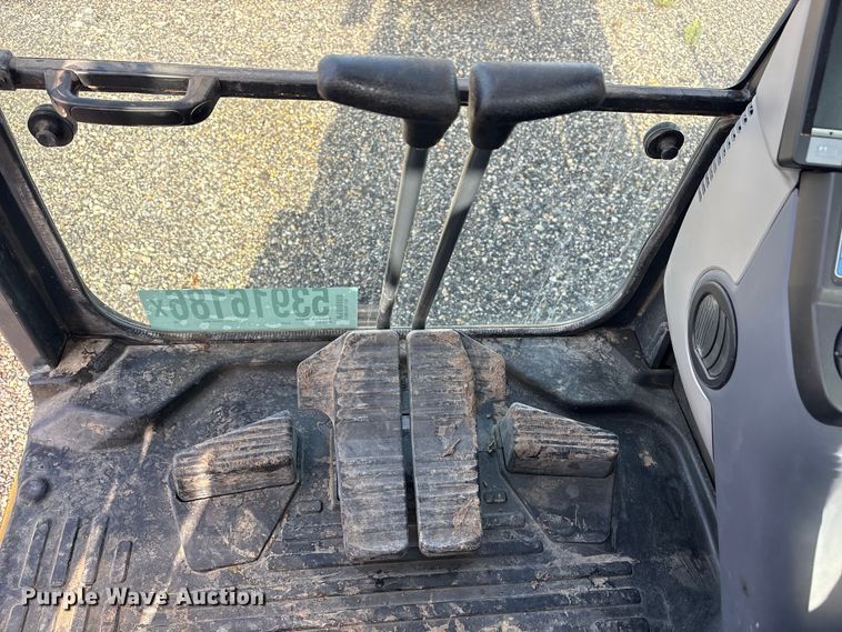 image for item YA3576 2022 Komatsu PC170LC-11 excavator