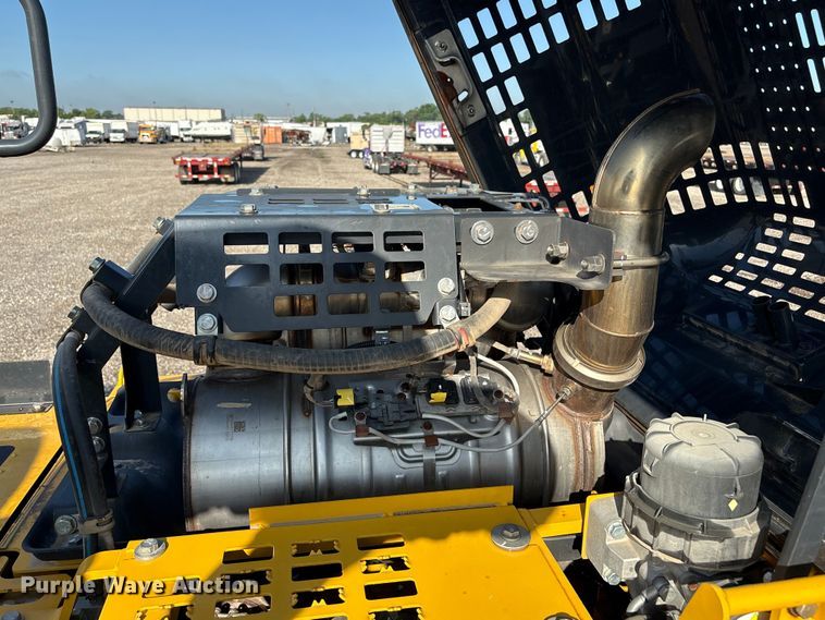 image for item YA3576 2022 Komatsu PC170LC-11 excavator